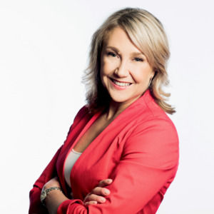 Meet your Posher, Angela